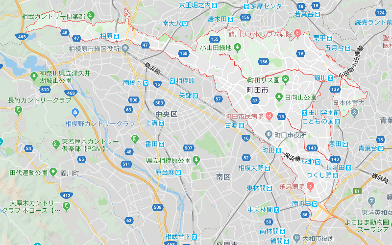 町田市 東京23区地域密着型ポスティングの 反響ポスティング